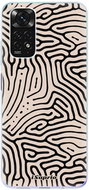iSaprio Biologic - Xiaomi Redmi Note 11 / Note 11S - Phone Cover