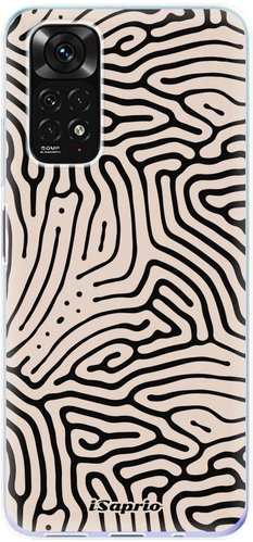 iSaprio Biologic - Xiaomi Redmi Note 11 / Note 11S - Phone Cover - Main image