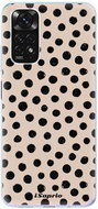 iSaprio Dotted - Xiaomi Redmi Note 11 / Note 11S - Phone Cover