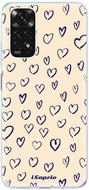 iSaprio Heart Light - Xiaomi Redmi Note 11 / Note 11S - Phone Cover