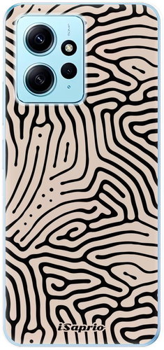 iSaprio Biologic - Xiaomi Redmi Note 12 5G - Phone Cover - Main image