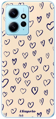 iSaprio Heart Light - Xiaomi Redmi Note 12 5G - Phone Cover - Main image