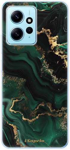 iSaprio Emerald - Xiaomi Redmi Note 12 5G - Phone Cover - Main image