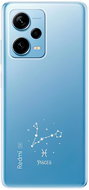 iSaprio čiré pouzdro - Ryby - Xiaomi Redmi Note 12 Pro 5G / Poco X5 Pro 5G - Phone Cover