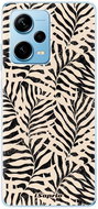 iSaprio Dark Palms - Xiaomi Redmi Note 12 Pro 5G / Poco X5 Pro 5G - Phone Cover