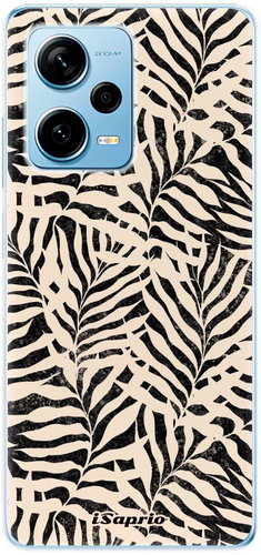 iSaprio Dark Palms - Xiaomi Redmi Note 12 Pro 5G / Poco X5 Pro 5G - Phone Cover - Main image