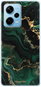 Phone Cover iSaprio Emerald - Xiaomi Redmi Note 12 Pro 5G / Poco X5 Pro 5G - Kryt na mobil