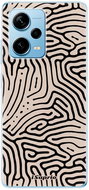 iSaprio Biologic - Xiaomi Redmi Note 12 Pro+ 5G - Phone Cover