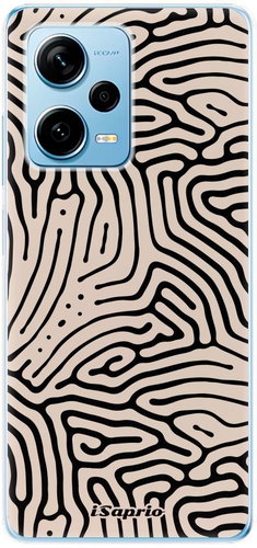 iSaprio Biologic - Xiaomi Redmi Note 12 Pro+ 5G - Phone Cover - Main image