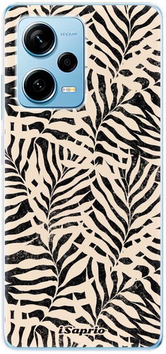 iSaprio Dark Palms - Xiaomi Redmi Note 12 Pro+ 5G - Phone Cover - Main image