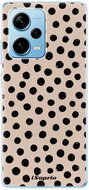 iSaprio Dotted - Xiaomi Redmi Note 12 Pro+ 5G - Phone Cover