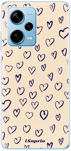 iSaprio Heart Light - Xiaomi Redmi Note 12 Pro+ 5G - Phone Cover - Main image