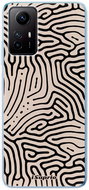 iSaprio Biologic - Xiaomi Redmi Note 12S - Phone Cover