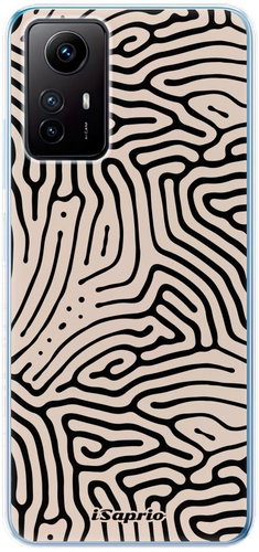 iSaprio Biologic - Xiaomi Redmi Note 12S - Phone Cover - Main image