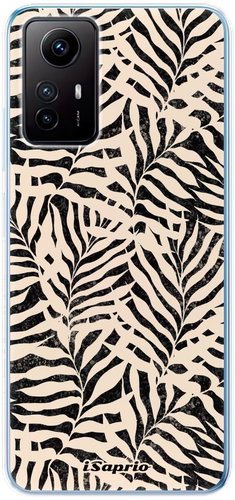 iSaprio Dark Palms - Xiaomi Redmi Note 12S - Phone Cover - Main image