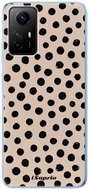 iSaprio Dotted - Xiaomi Redmi Note 12S - Phone Cover