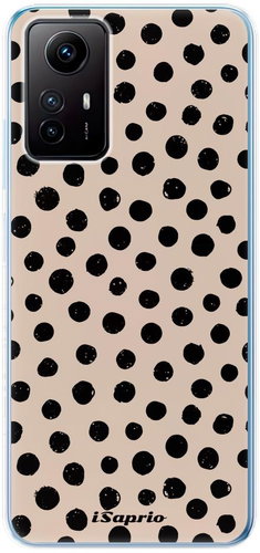 iSaprio Dotted - Xiaomi Redmi Note 12S - Phone Cover - Main image