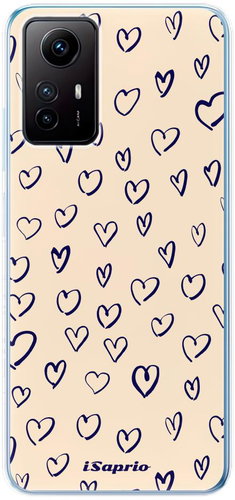 iSaprio Heart Light - Xiaomi Redmi Note 12S - Kryt na mobil - Hlavní obrázek