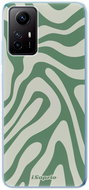 iSaprio Zebra Green - Xiaomi Redmi Note 12S - Phone Cover
