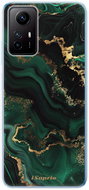 iSaprio Emerald - Xiaomi Redmi Note 12S - Phone Cover