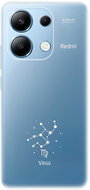 iSaprio clear case - Virgin - Xiaomi Redmi Note 13 - Phone Cover