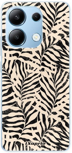 iSaprio Dark Palms - Xiaomi Redmi Note 13 - Phone Cover - Main image