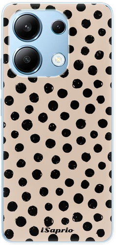 iSaprio Dotted - Xiaomi Redmi Note 13 - Phone Cover - Main image
