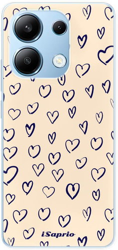 iSaprio Heart Light - Xiaomi Redmi Note 13 - Phone Cover - Main image