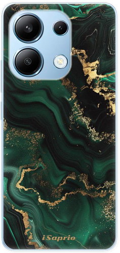 iSaprio Emerald - Xiaomi Redmi Note 13 - Phone Cover - Main image