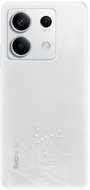 iSaprio čiré pouzdro - Ryby - Xiaomi Redmi Note 13 5G - Phone Cover