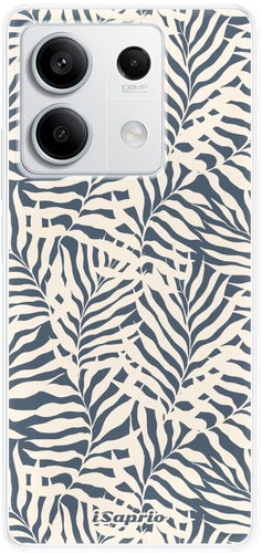 iSaprio Blue Palms - Xiaomi Redmi Note 13 5G - Phone Cover - Main image