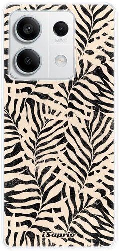 iSaprio Dark Palms - Xiaomi Redmi Note 13 5G - Phone Cover - Main image