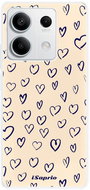 iSaprio Heart Light - Xiaomi Redmi Note 13 5G - Phone Cover