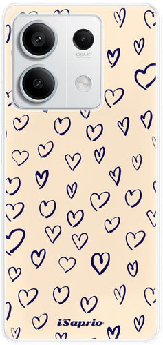 iSaprio Heart Light - Xiaomi Redmi Note 13 5G - Phone Cover - Main image