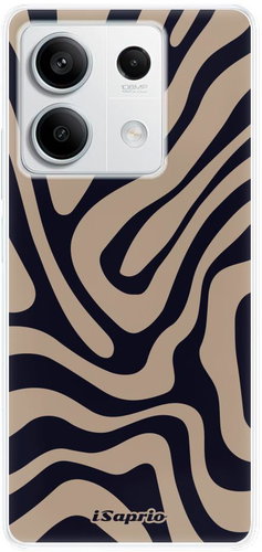 iSaprio Zebra Black - Xiaomi Redmi Note 13 5G - Phone Cover - Main image