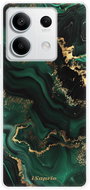 iSaprio Emerald - Xiaomi Redmi Note 13 5G - Phone Cover