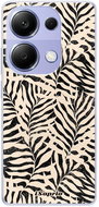 iSaprio Dark Palms - Xiaomi Redmi Note 13 Pro - Phone Cover