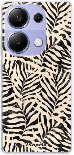 iSaprio Dark Palms - Xiaomi Redmi Note 13 Pro - Phone Cover - Main image