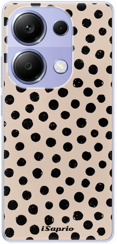 iSaprio Dotted - Xiaomi Redmi Note 13 Pro - Phone Cover - Main image