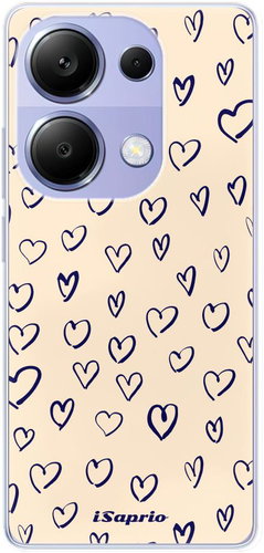 iSaprio Heart Light - Xiaomi Redmi Note 13 Pro - Phone Cover - Main image