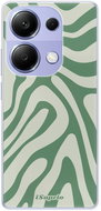 iSaprio Zebra Green - Xiaomi Redmi Note 13 Pro - Phone Cover