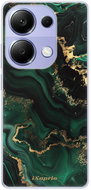 iSaprio Emerald - Xiaomi Redmi Note 13 Pro - Phone Cover