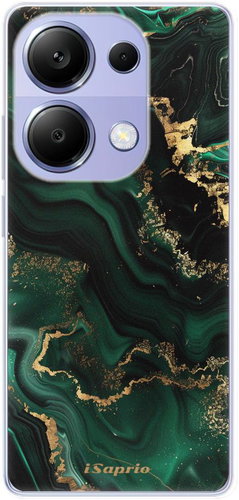 iSaprio Emerald - Xiaomi Redmi Note 13 Pro - Phone Cover - Main image