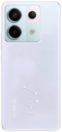 iSaprio čiré pouzdro - Beran - Xiaomi Redmi Note 13 Pro 5G / Poco X6 5G - Phone Cover