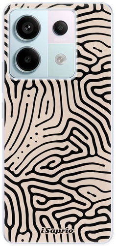 iSaprio Biologic - Xiaomi Redmi Note 13 Pro 5G / Poco X6 5G - Phone Cover - Main image