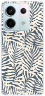 iSaprio Blue Palms - Xiaomi Redmi Note 13 Pro 5G / Poco X6 5G - Phone Cover