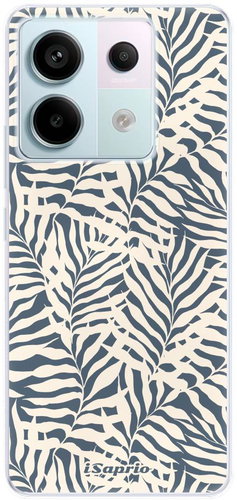 iSaprio Blue Palms - Xiaomi Redmi Note 13 Pro 5G / Poco X6 5G - Phone Cover - Main image