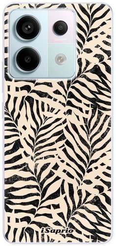 iSaprio Dark Palms - Xiaomi Redmi Note 13 Pro 5G / Poco X6 5G - Phone Cover - Main image