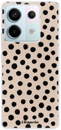 iSaprio Dotted - Xiaomi Redmi Note 13 Pro 5G / Poco X6 5G - Phone Cover