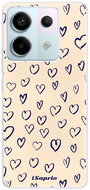iSaprio Heart Light - Xiaomi Redmi Note 13 Pro 5G / Poco X6 5G - Phone Cover
